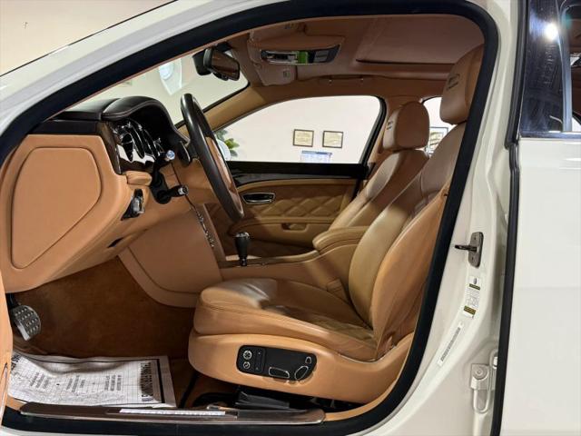 2013 Bentley Mulsanne Base