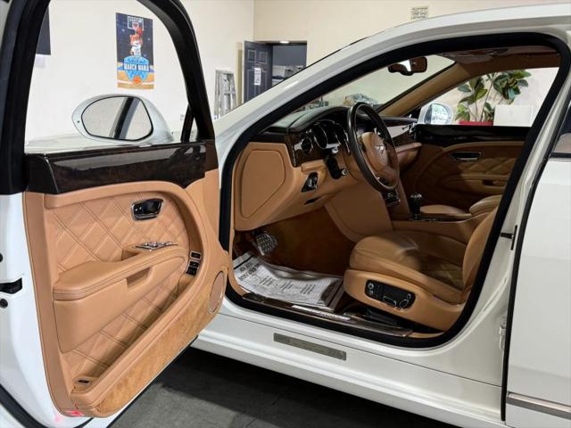 2013 Bentley Mulsanne Base