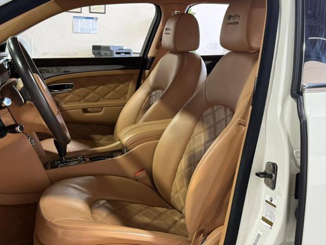 2013 Bentley Mulsanne Base