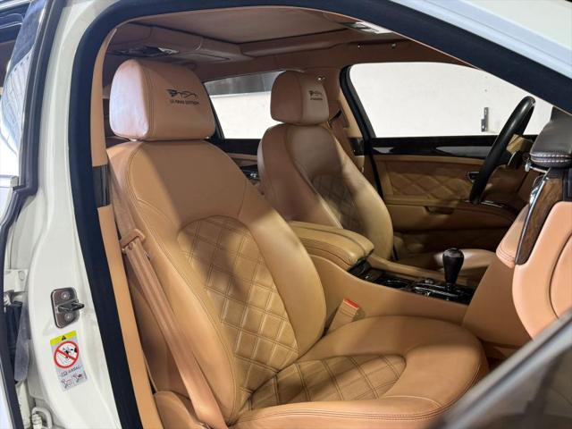 2013 Bentley Mulsanne Base