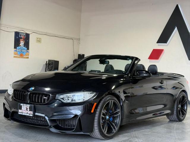 2015 BMW M4 Base for sale in Sacramento, CA