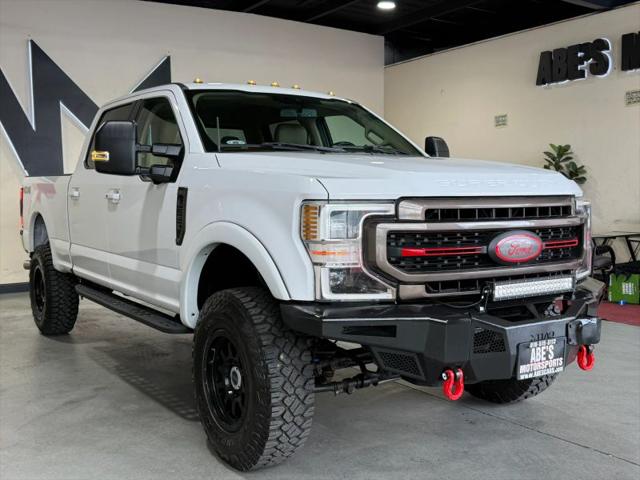 2020 Ford F-350 LARIAT