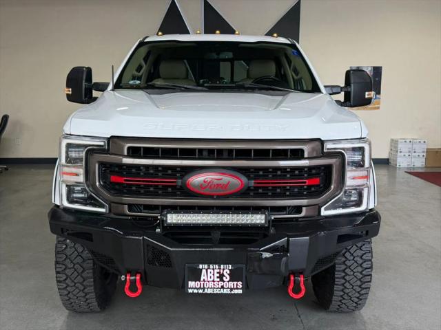 2020 Ford F-350 LARIAT