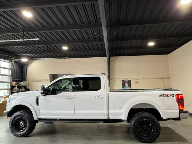 2020 Ford F-350 LARIAT
