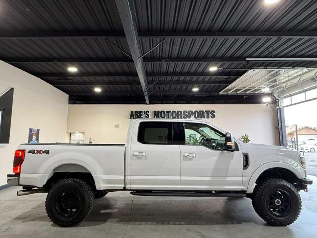 2020 Ford F-350 LARIAT