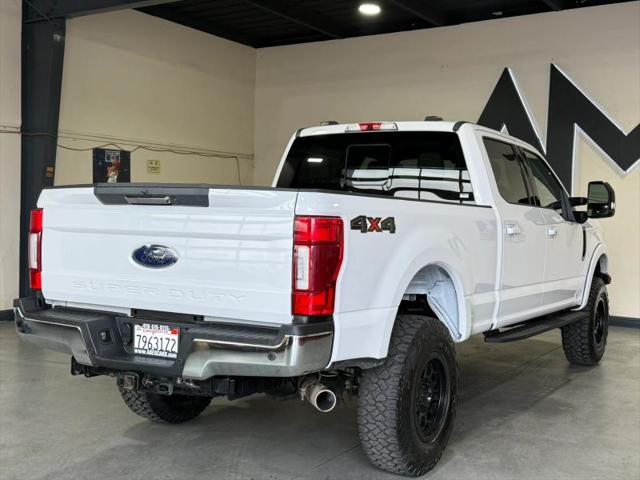 2020 Ford F-350 LARIAT