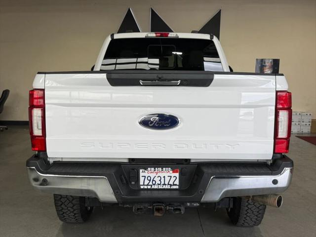 2020 Ford F-350 LARIAT