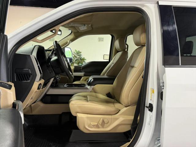 2020 Ford F-350 LARIAT