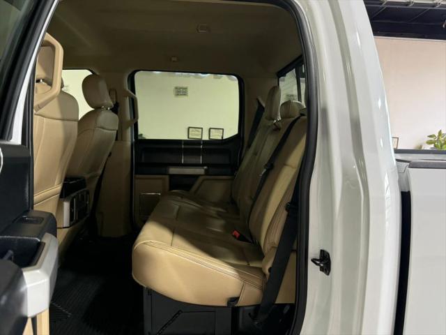 2020 Ford F-350 LARIAT