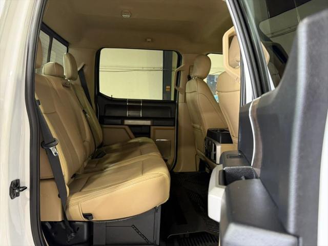 2020 Ford F-350 LARIAT