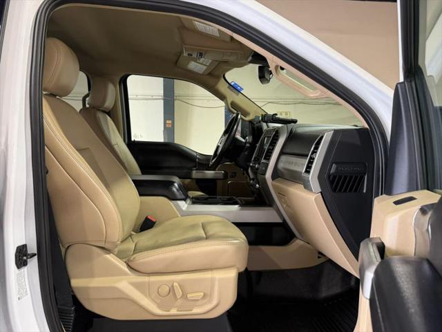 2020 Ford F-350 LARIAT