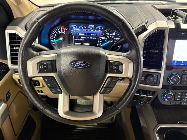 2020 Ford F-350 LARIAT
