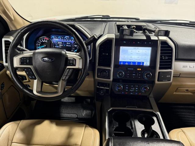 2020 Ford F-350 LARIAT