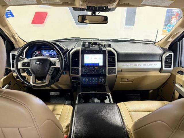 2020 Ford F-350 LARIAT