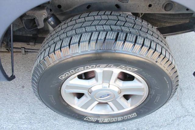 2006 Ford F-150 XLT