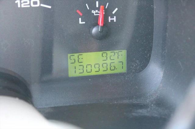 2006 Ford F-150 XLT
