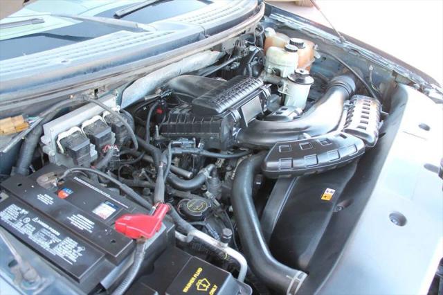 2006 Ford F-150 XLT