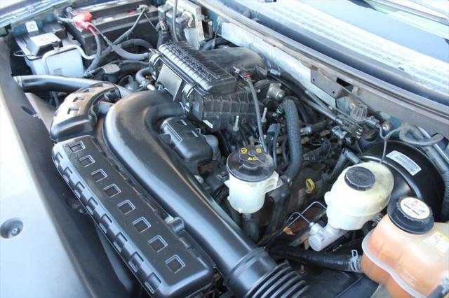 2006 Ford F-150 XLT
