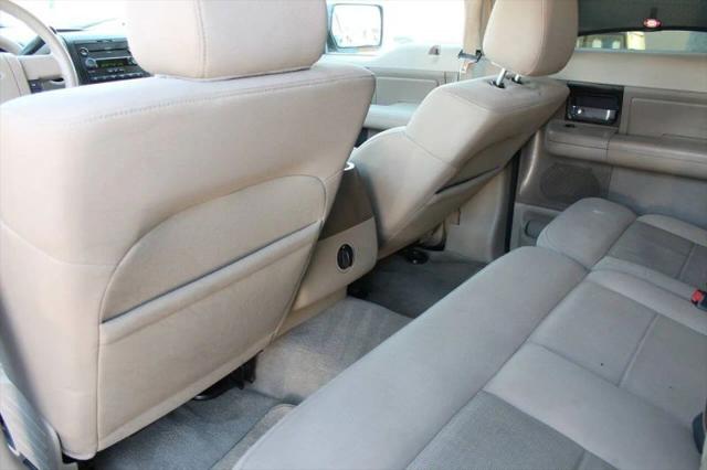 2006 Ford F-150 XLT