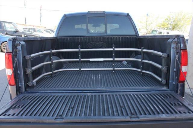 2006 Ford F-150 XLT