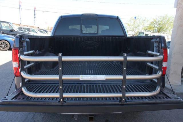 2006 Ford F-150 XLT