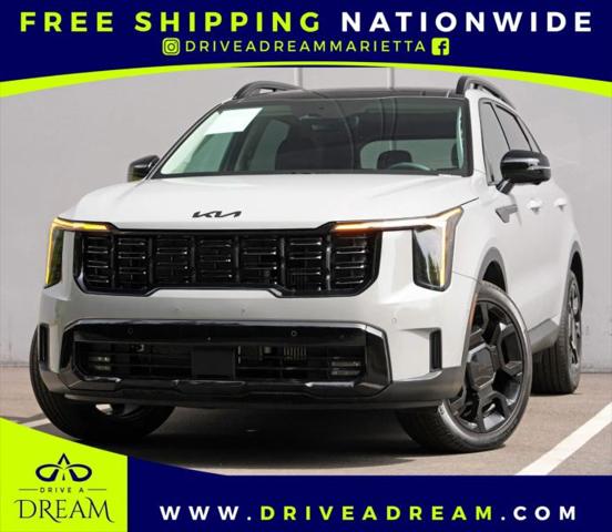 2026 Kia Sorento X-Line SX for sale in Marietta, GA
