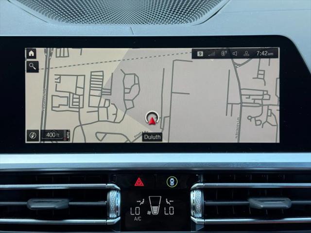 2022 BMW M3 Base