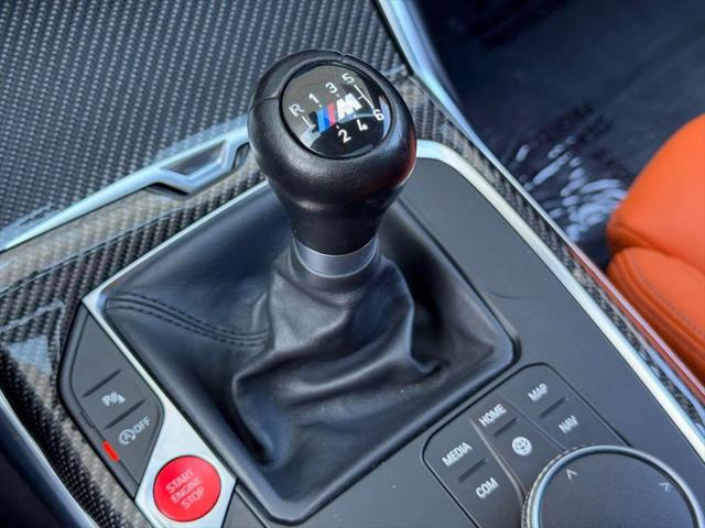 2022 BMW M3 Base