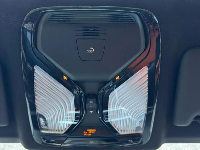 2022 BMW M3 Base