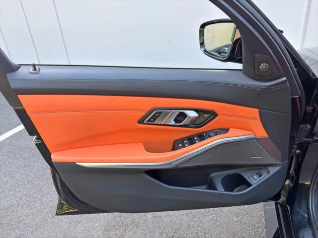 2022 BMW M3 Base
