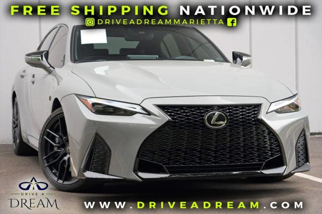 2022 Lexus 500 F SPORT Performance Launch Edition for sale in Marietta, GA