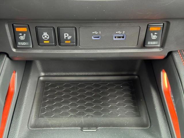2026 Nissan Frontier Crew Cab PRO-X 4x2