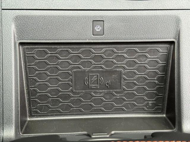 2026 Nissan Frontier Crew Cab PRO-X 4x2