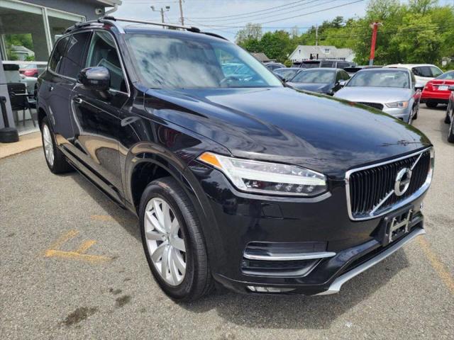2016 Volvo XC90 T6 Momentum for sale in Westport, MA