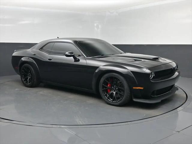 2015 Dodge Challenger SRT Hellcat for sale in Gastonia, NC