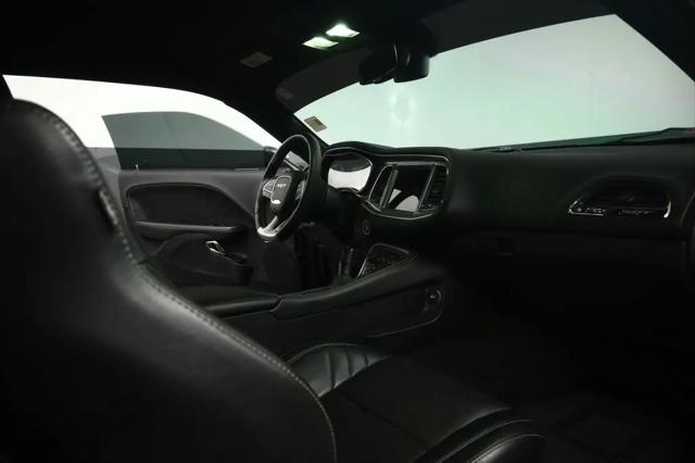 2015 Dodge Challenger SRT Hellcat