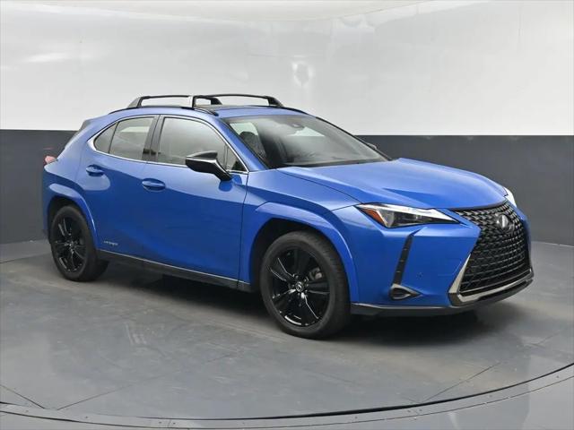 2021 Lexus UX 250h UX 250h for sale in Gastonia, NC