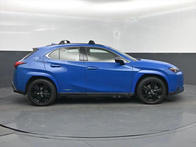 2021 Lexus UX 250h UX 250h