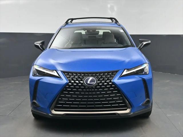 2021 Lexus UX 250h UX 250h