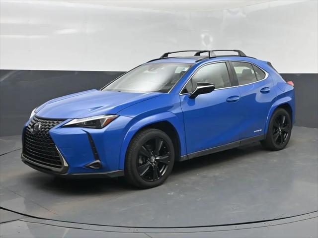 2021 Lexus UX 250h UX 250h
