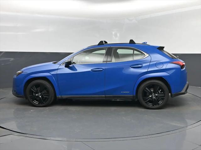 2021 Lexus UX 250h UX 250h