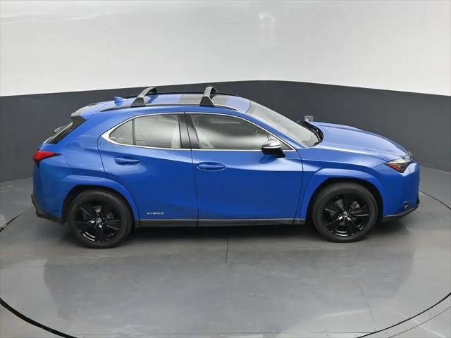 2021 Lexus UX 250h UX 250h