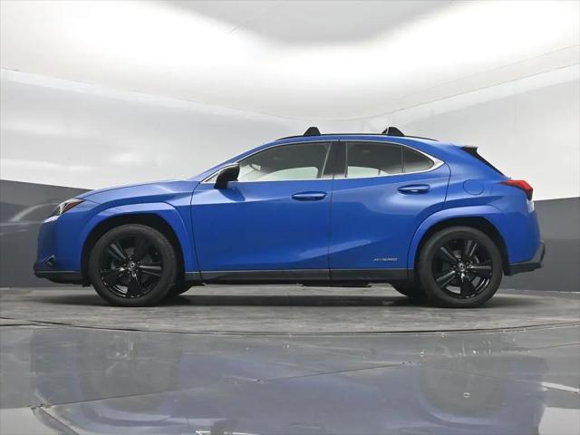 2021 Lexus UX 250h UX 250h