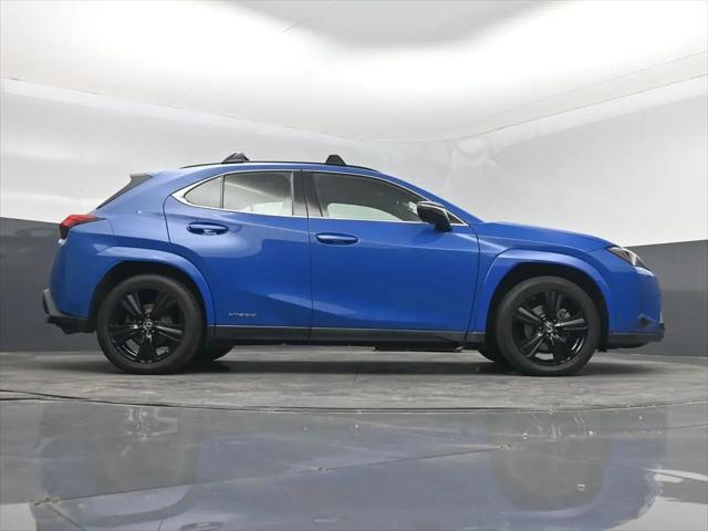 2021 Lexus UX 250h UX 250h