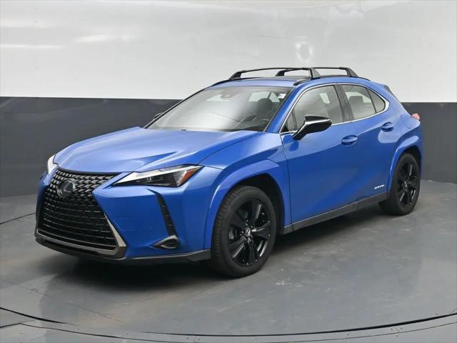 2021 Lexus UX 250h UX 250h