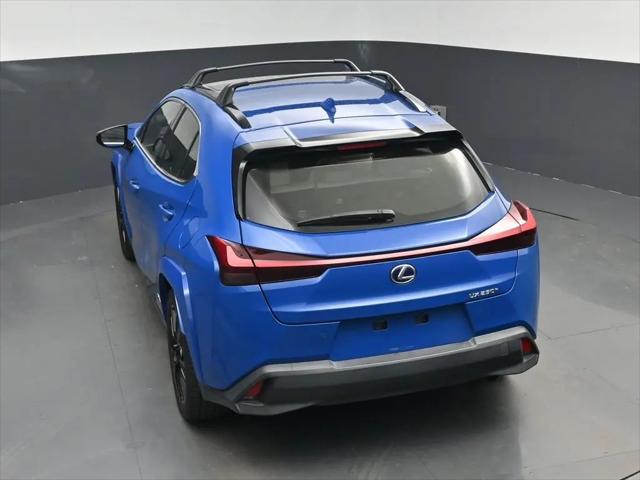 2021 Lexus UX 250h UX 250h