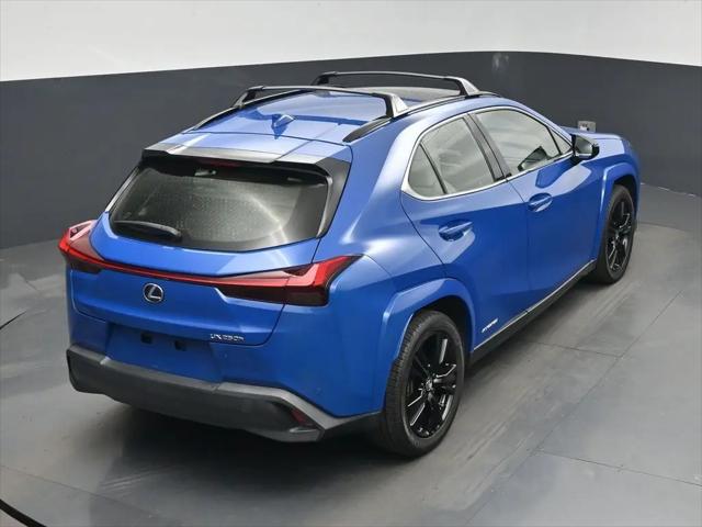 2021 Lexus UX 250h UX 250h