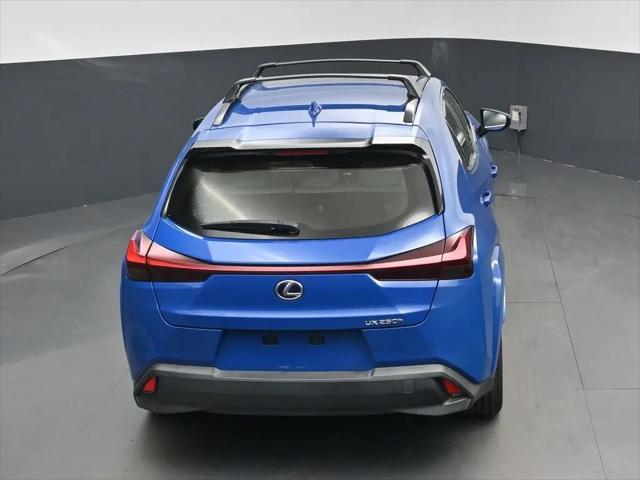 2021 Lexus UX 250h UX 250h