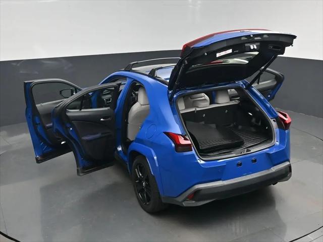 2021 Lexus UX 250h UX 250h