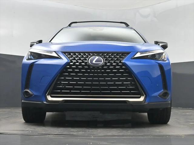 2021 Lexus UX 250h UX 250h